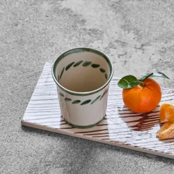 Tasse, HDDiva, Grün