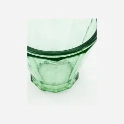 Teelichthalter, Fren, Grün