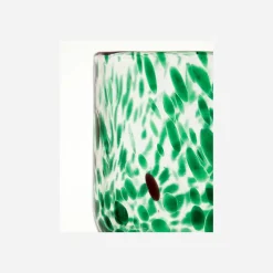 Teelichthalter, HDHome, Grün