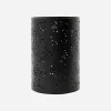 Teelichthalter, HDRando, Schwarz