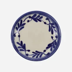 Teller, HDDiva, Blau