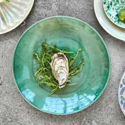 Teller, HDDiva, Grün