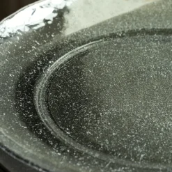 Teller, HDRain, Grün