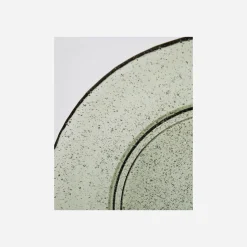 Teller, HDRain, Grün