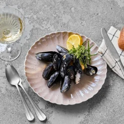 Teller, HDScallop, Rose