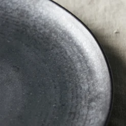 Teller, Pion, Schwarz/Braun