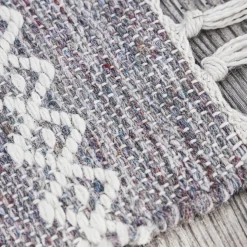 Teppich, Ciero, Hellgrau