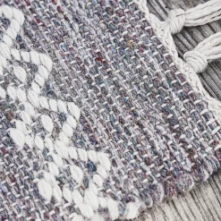 Teppich, Ciero, Hellgrau