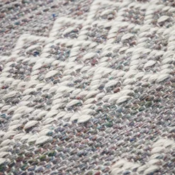 Teppich, Ciero, Hellgrau