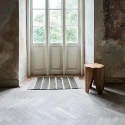 Teppich, HDChen, Dunkelbraun