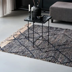 Teppich, HDMoro, Beige