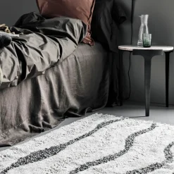 Teppich, HDMuzo, Beige