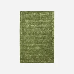 Teppich, HDShine, Grün