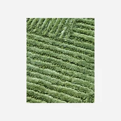 Teppich, HDShine, Grün