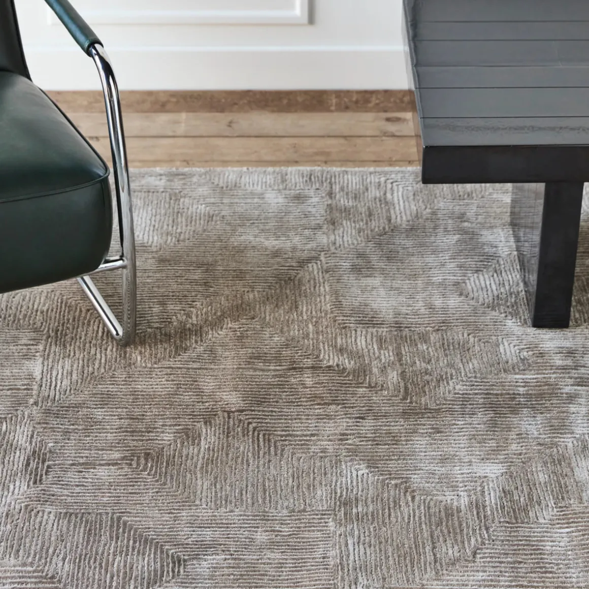 Teppich, HDShine, Sand