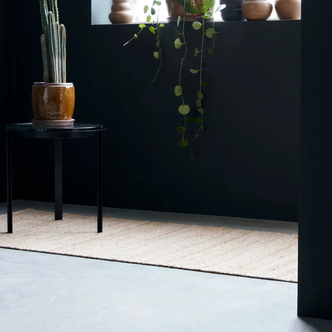 Teppich, Hempi, Natur