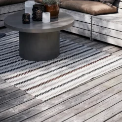 Teppich, Terra, Hellgrau