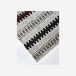 Teppich, Terra, Hellgrau