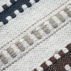 Teppich, Terra, Hellgrau