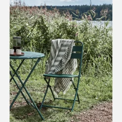 Throw, HDFold, Green