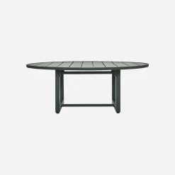 Tisch, HDHelo, Grün