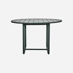 Tisch, HDHelo, Grün