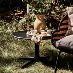 Tisch, HDHelo, Schwarz