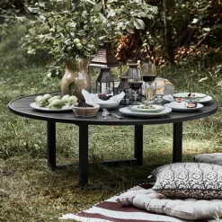 Tisch, HDHelo, Schwarz