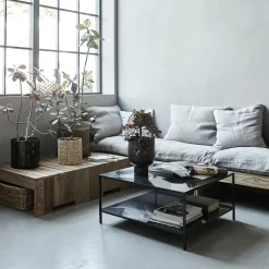 Tisch, Woodie, Natur