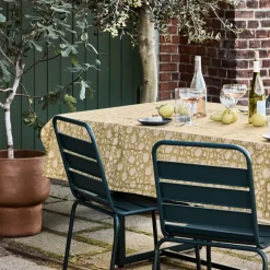 Tischdecke, HDJoin, Grün