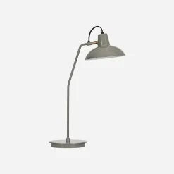 Tischleuchte, HDDesk, Grau