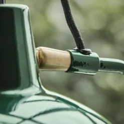 Tischleuchte, HDDesk, Grün