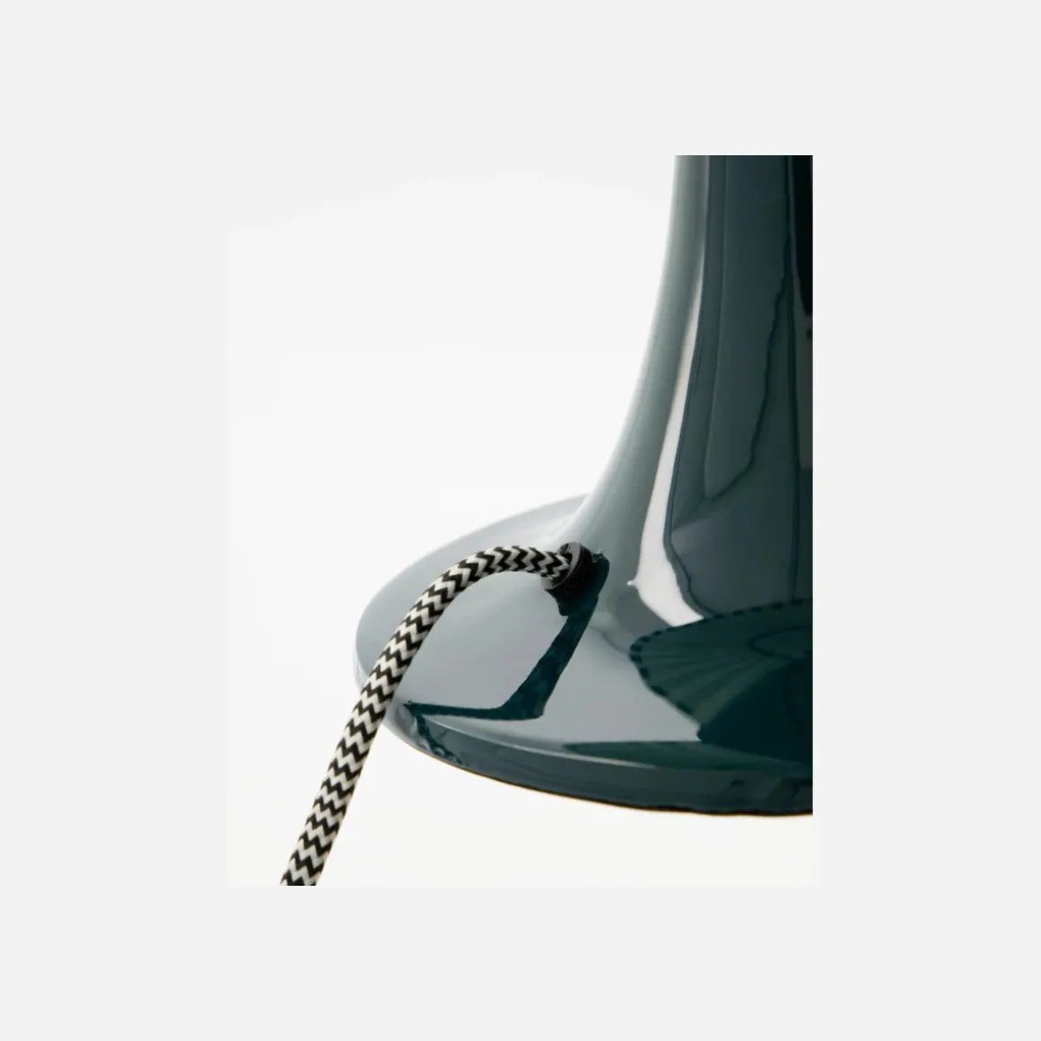 Tischleuchte, HDTulip, Grün