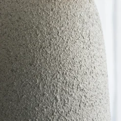 Tischleuchte inkl. Lampenschirm, HDTana, Off-White