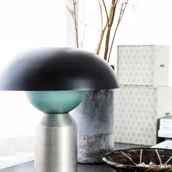 Tischleuchte, Little fellow