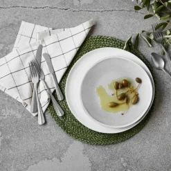 Tischset, HDCircle, Grün