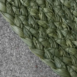 Tischset, HDCircle, Grün