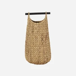 Toilet paper holder, HDPaper, Natural