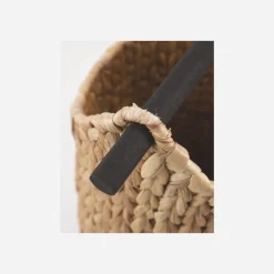 Toilet paper holder, HDPaper, Natural