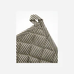 Topflappen, HDChef, Dunkelgrau