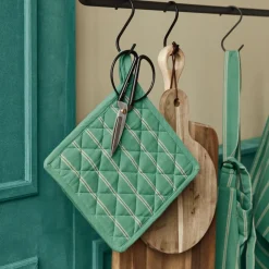 Topflappen, HDChef, Grün