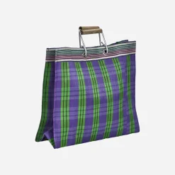 Tragetasche, HDJoy, Lila