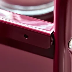 Trolley, HDRoll, Bordeaux