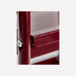 Trolley, HDRoll, Bordeaux