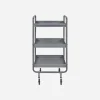 Trolley, HDRoll, Grey