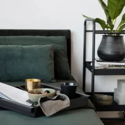 Trolley, Roll, Schwarz