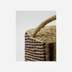 Türstopper, HDStopp, Natur;Braun