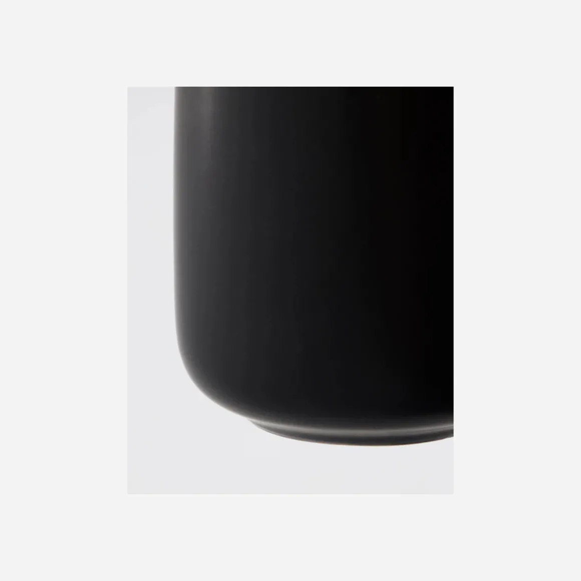 Tumbler, HDEdga, Black