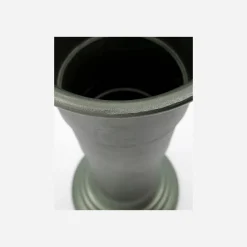 Vase, Florist, Grün