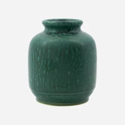 Vase, HDCasa, Grün